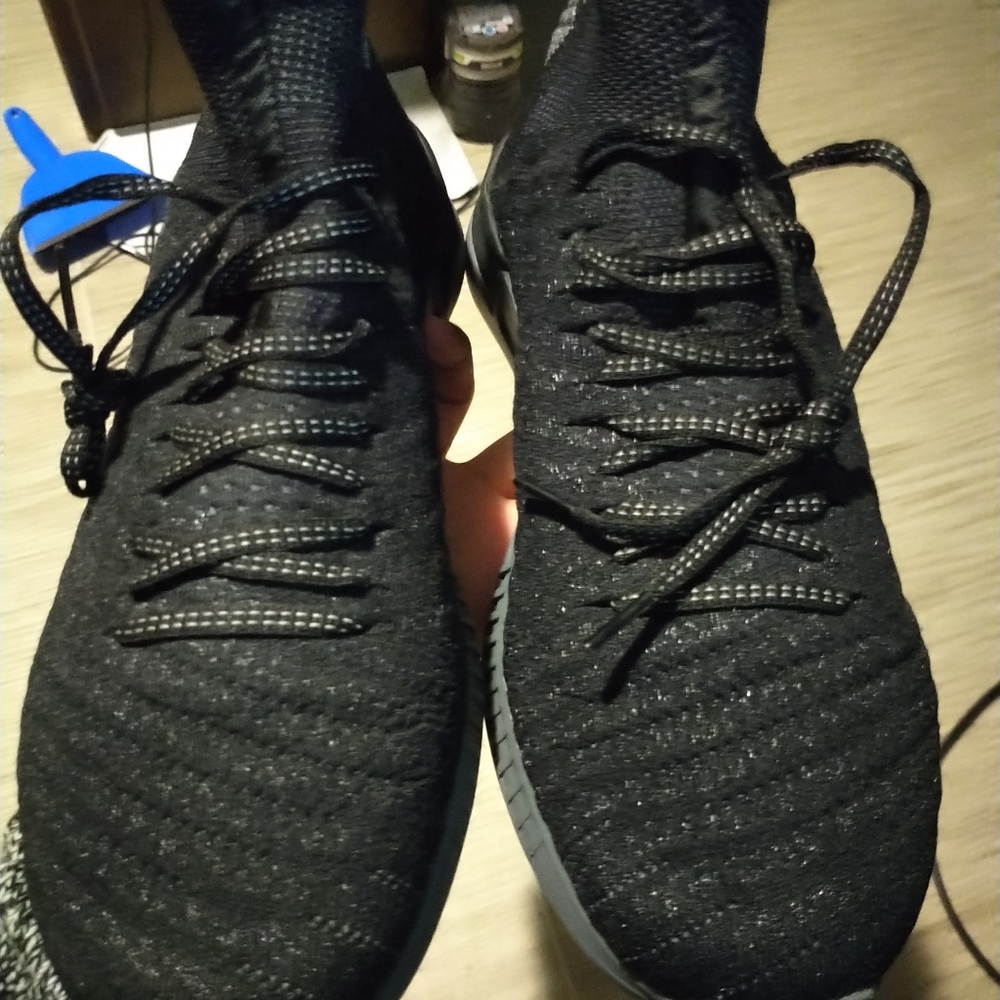 Men's Under Armour Highlight delta 2 running shoes